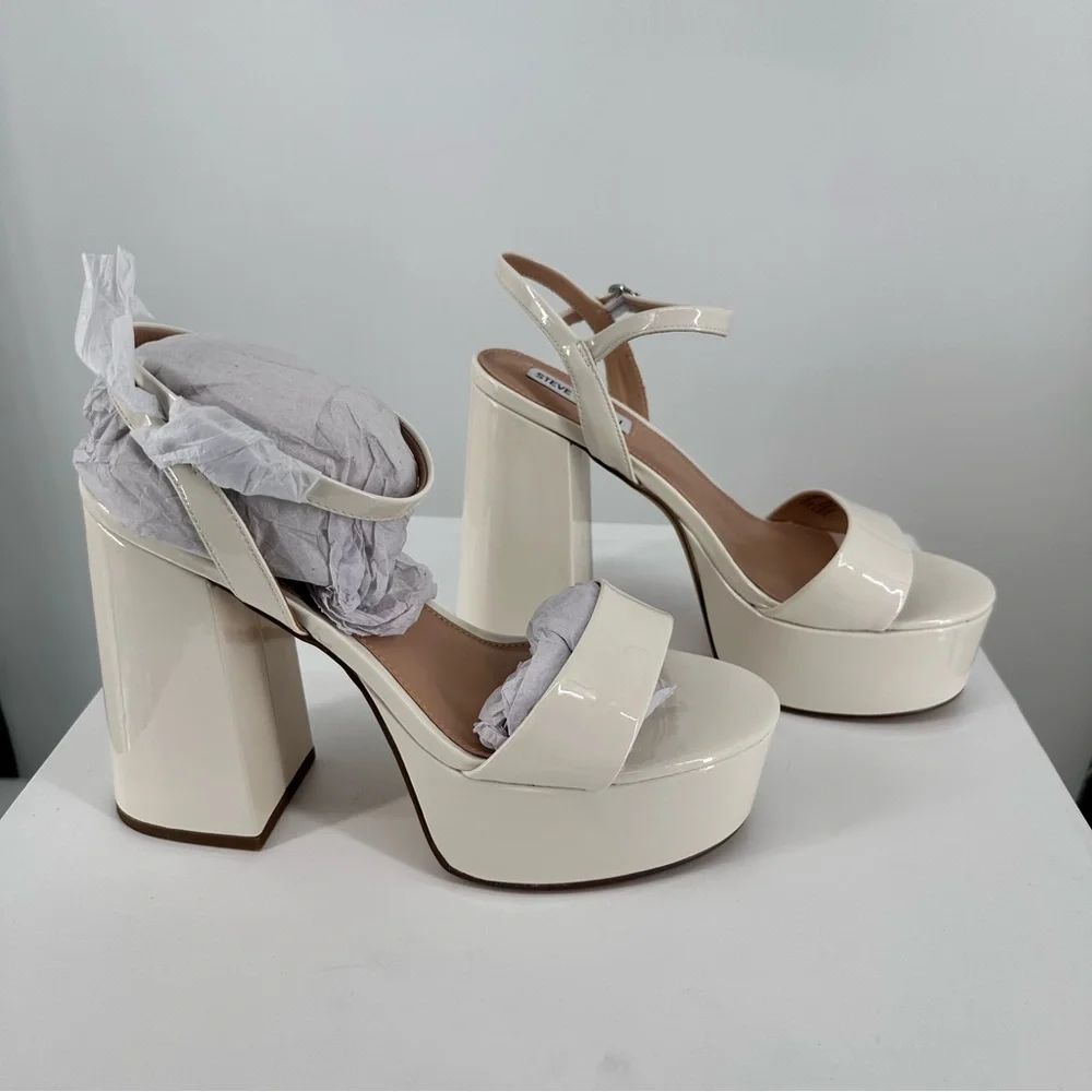 Steve Madden complement formal